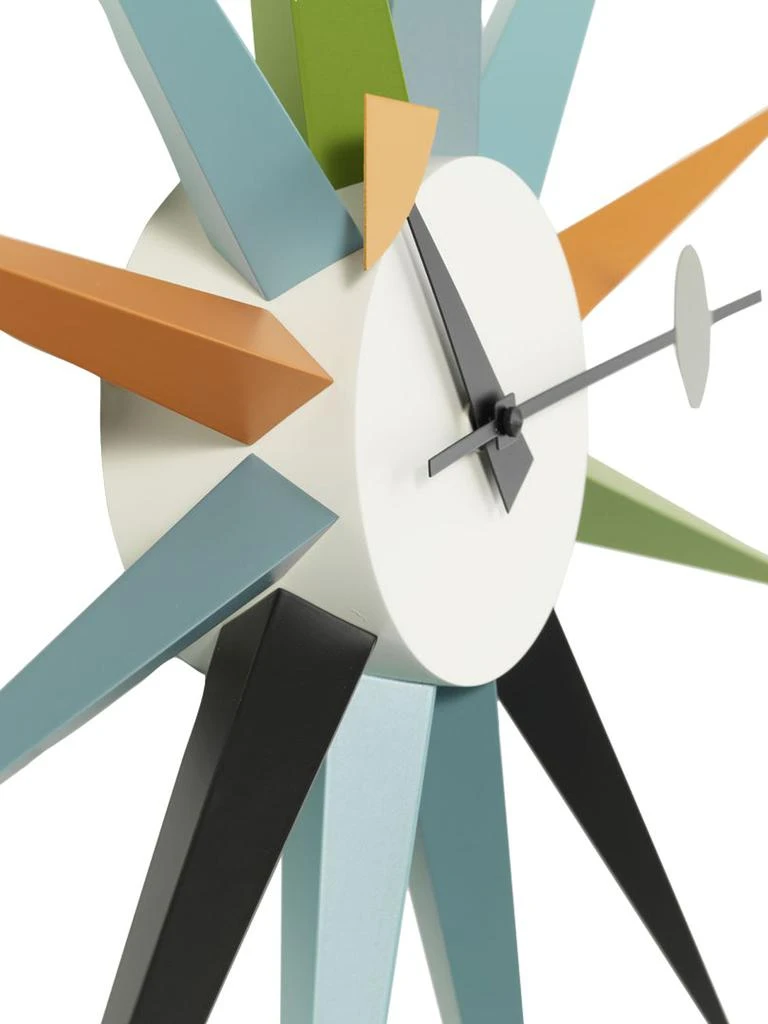 商品VITRA|Sunburst Clock,价格¥4919,第2张图片详细描述