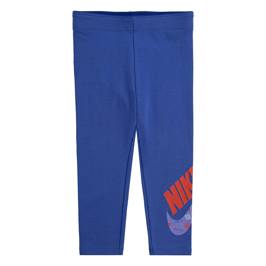 商品NIKE|Iconclash Leggings (Toddler),价格¥101,第1张图片