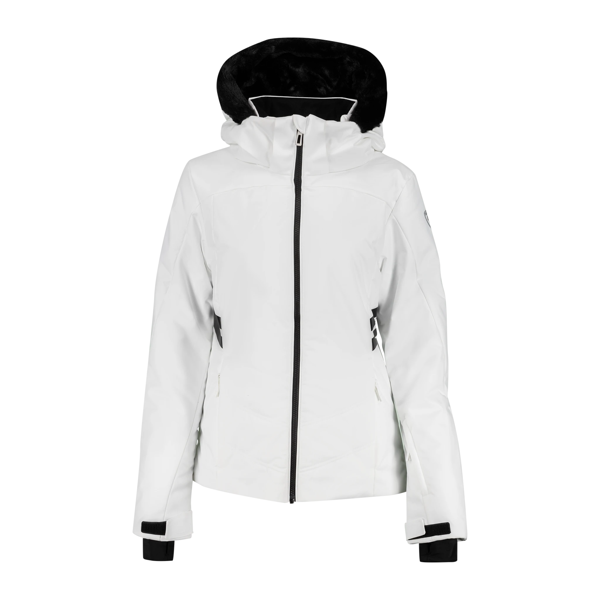 商品【商品预售7天】 Rossignol|Rossignol 女士滑雪服上装 12015271STYLE 白色,价格¥2143 描述