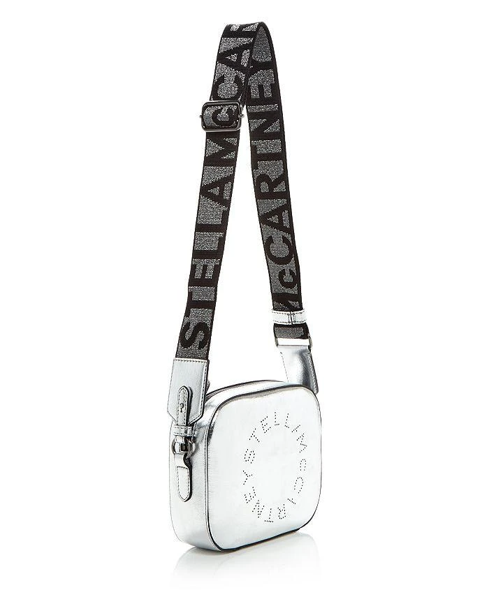 商品Stella McCartney|Logo Small Camera Bag ,价格¥3717,第4张图片详细描述