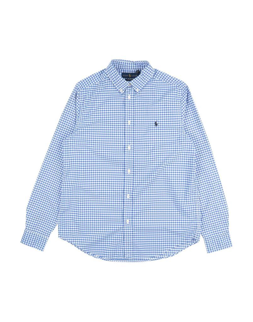 商品Ralph Lauren|Patterned shirt,价格¥377,第1张图片