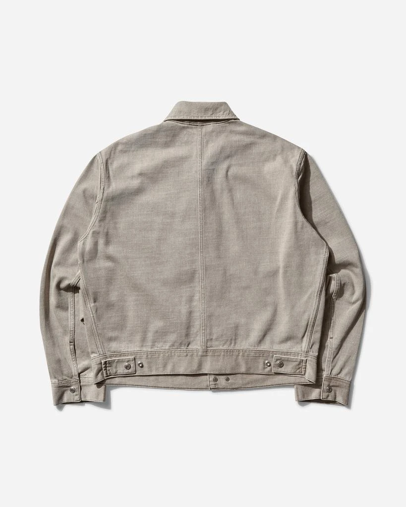 商品Our Legacy|Men's Miller Jacket Vienna Beige Wash,价格¥2634,第2张图片详细描述