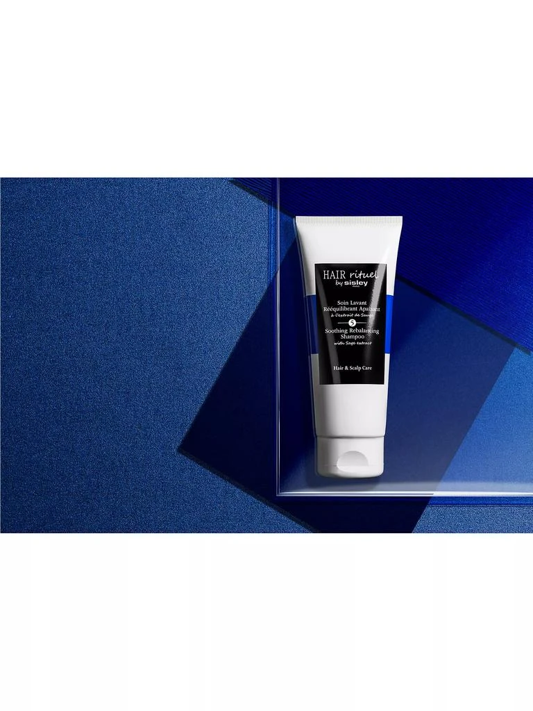 Hair Rituel Soothing Rebalancing Shampoo 商品