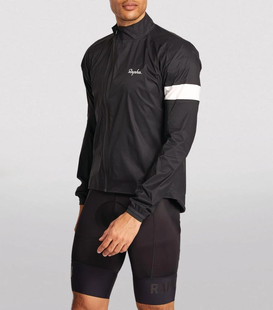 商品Rapha|Core Rain Jacket II,价格¥1052,第3张图片详细描述