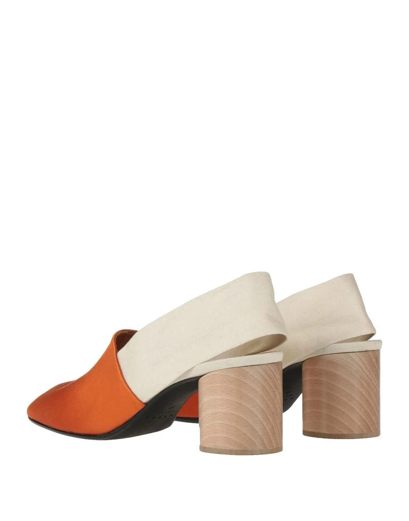 商品Marni|Pump,价格¥1574,第3张图片详细描述