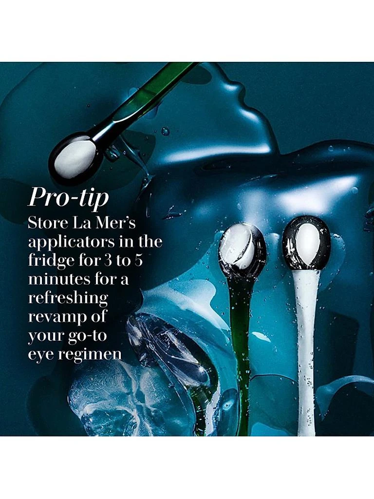 商品La Mer|The Lifting Eye Serum,价格¥2375,第4张图片详细描述