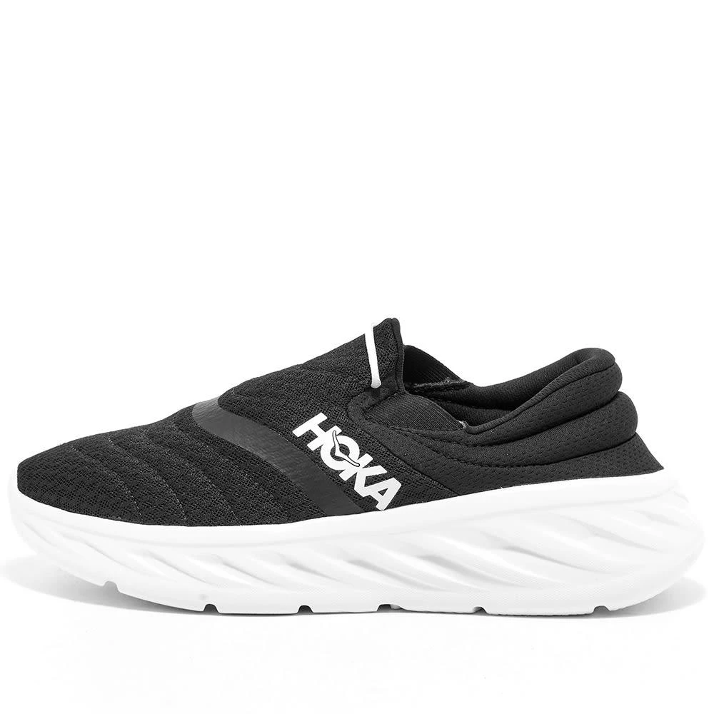 商品Hoka One One|HOKA ONE ONE W Ora Recovery 2 Shoe,价格¥394,第2张图片详细描述