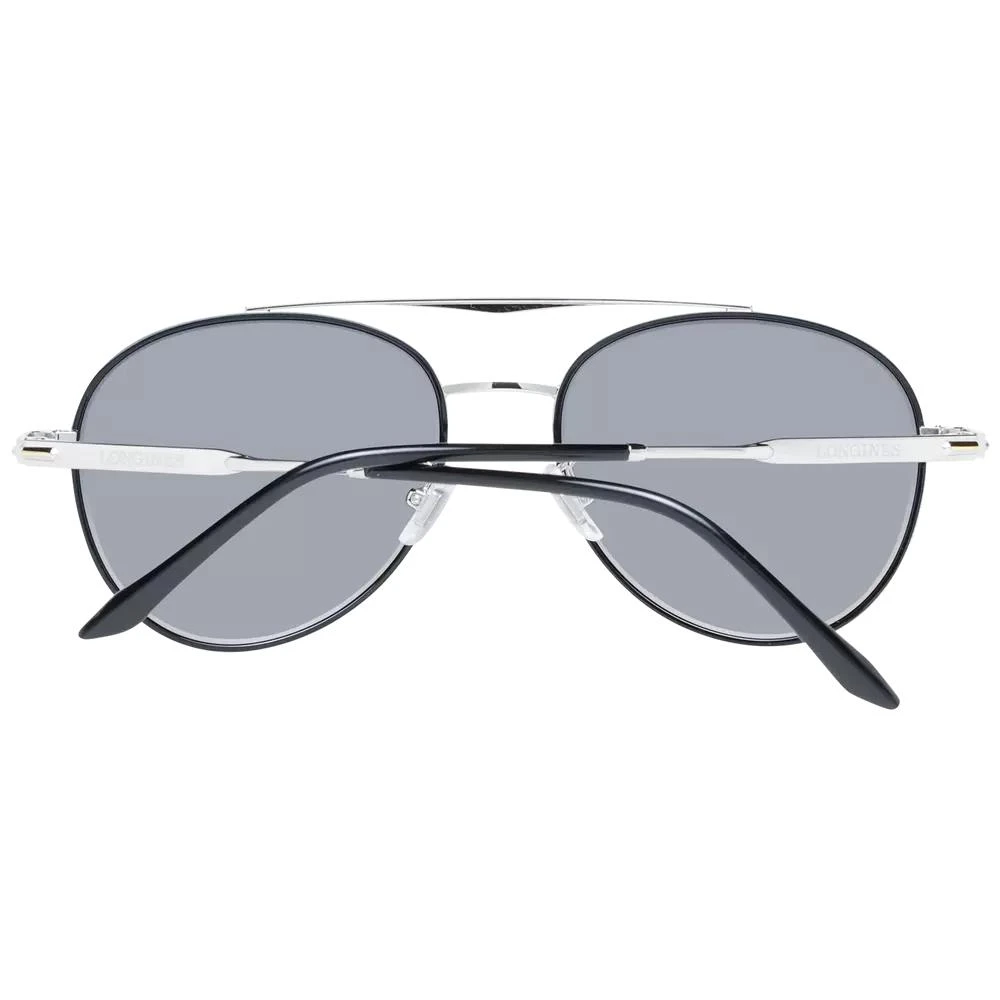 商品Longines|ngines  Men Men's Sunglasses,价格¥2928,第3张图片详细描述