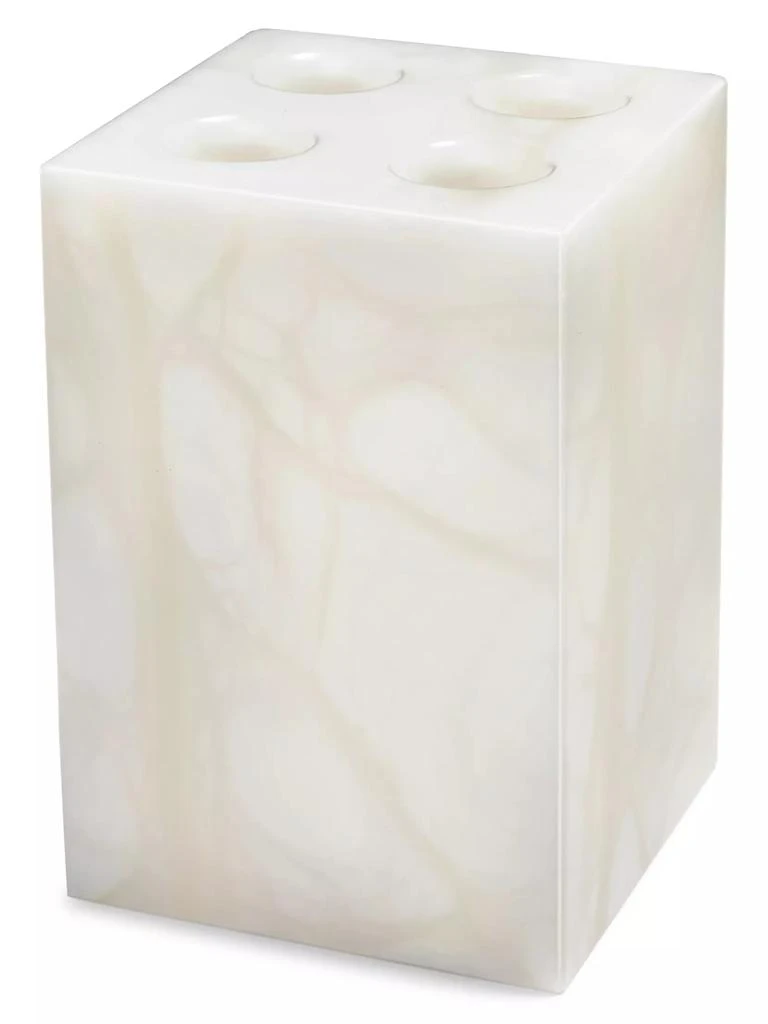 商品ANNA New York|Tessuto Toothbrush Holder,价格¥1684,第1张图片