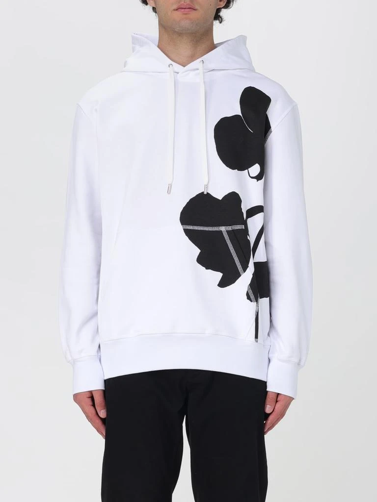 商品Alexander McQueen|Sweatshirt men Alexander McQueen,价格¥3228,第1张图片