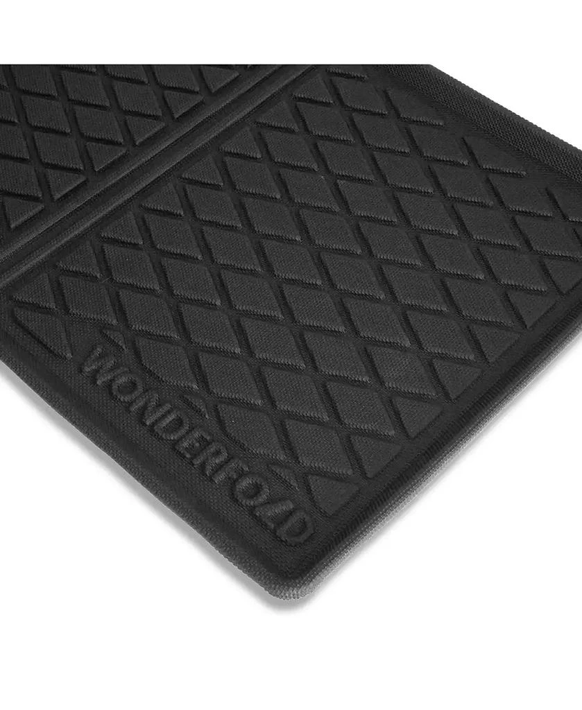 商品WonderFold Wagon|All Weather Mats For W4 Elite Wagon,价格¥298,第3张图片详细描述
