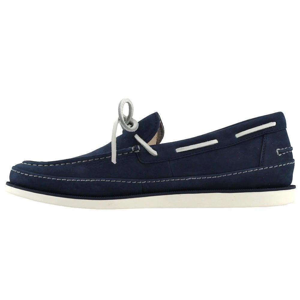 商品Sperry|Kittale 1-Eye Nubuck Boat Shoes,价格¥288,第4张图片详细描述