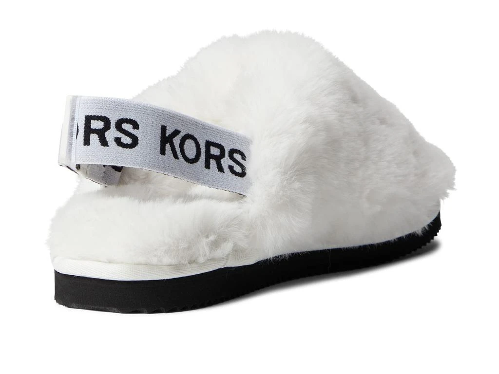 商品Michael Kors|Elsie Slipper,价格¥368,第5张图片详细描述