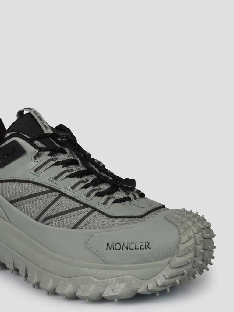 商品Moncler|Trailgrip Gtx Sneakers,价格¥4687,第3张图片详细描述
