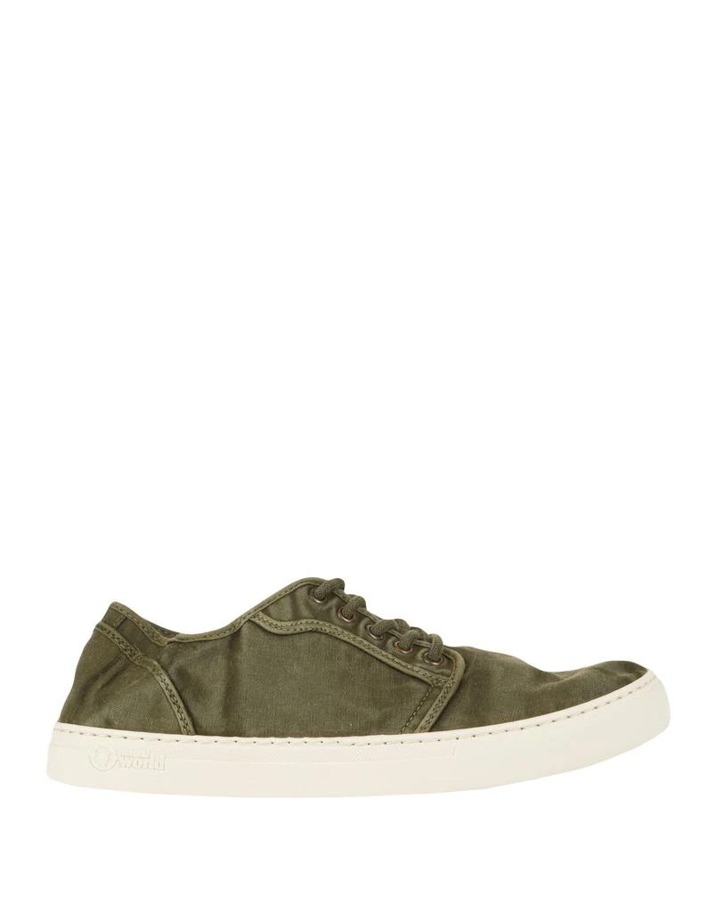 商品NATURAL WORLD|Sneakers,价格¥503,第1张图片