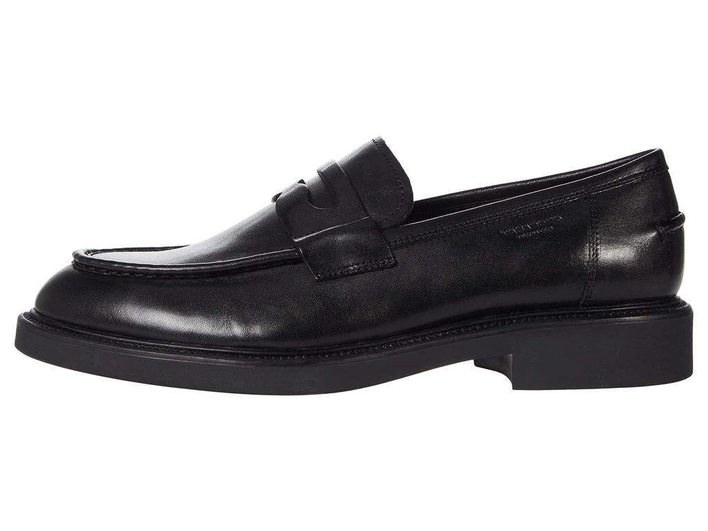 商品Vagabond Shoemakers|Alex Leather Penny Loafer,价格¥1395,第4张图片详细描述