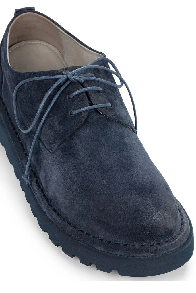 商品Marsèll|Marsèll Sancrispa Lace-Up Shoes,价格¥2261,第4张图片详细描述