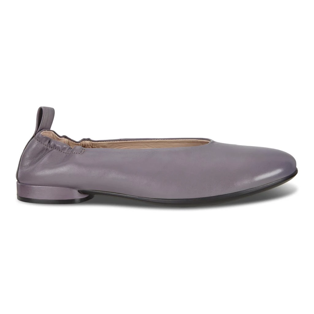 ECCO ANINE Women's Flat Ballerina 商品