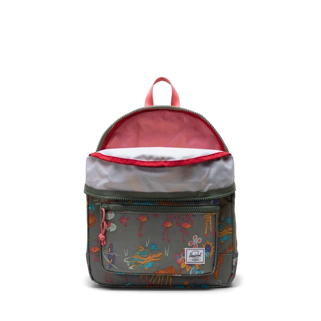 商品Herschel Supply|Heritage™ Backpack,价格¥218,第4张图片详细描述