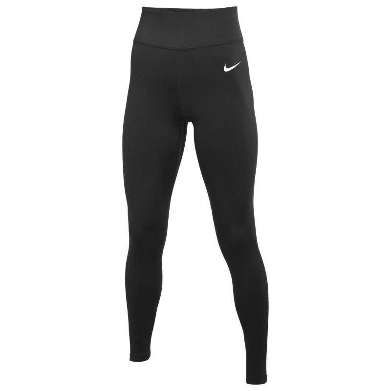 商品NIKE|Nike Team One Tights - Women's,价格¥412,第1张图片