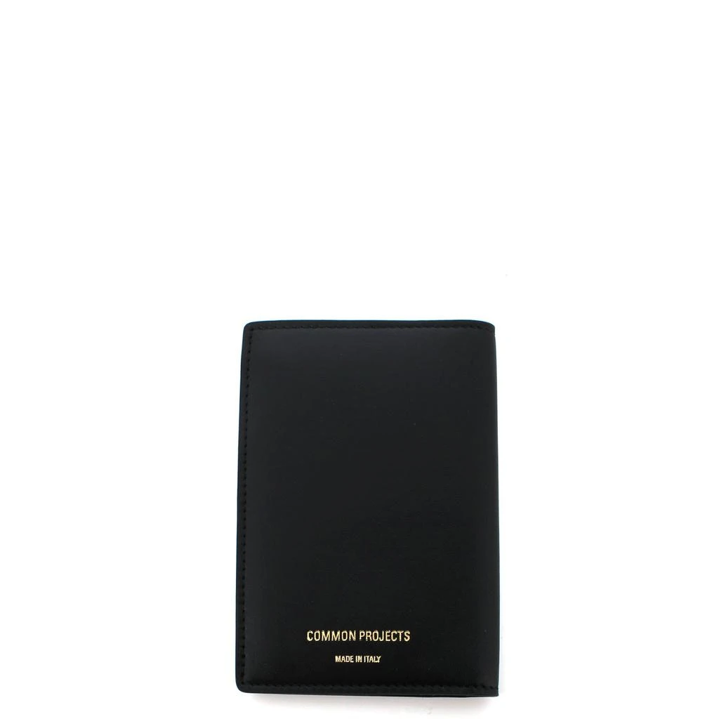 商品Common Projects|FOLIO WALLET,价格¥1258,第1张图片