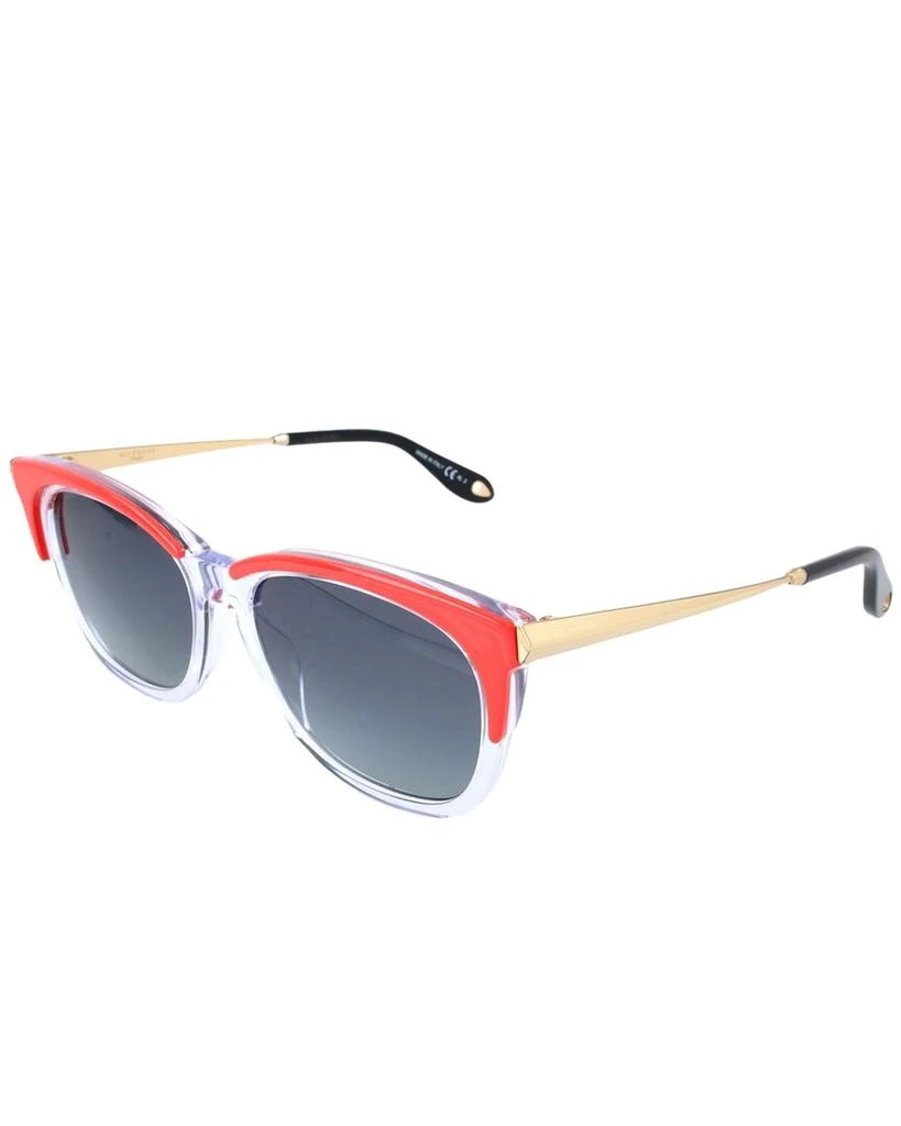 商品Givenchy|Givenchy Women's GV 7072/S 52mm Sunglasses,价格¥798,第2张图片详细描述