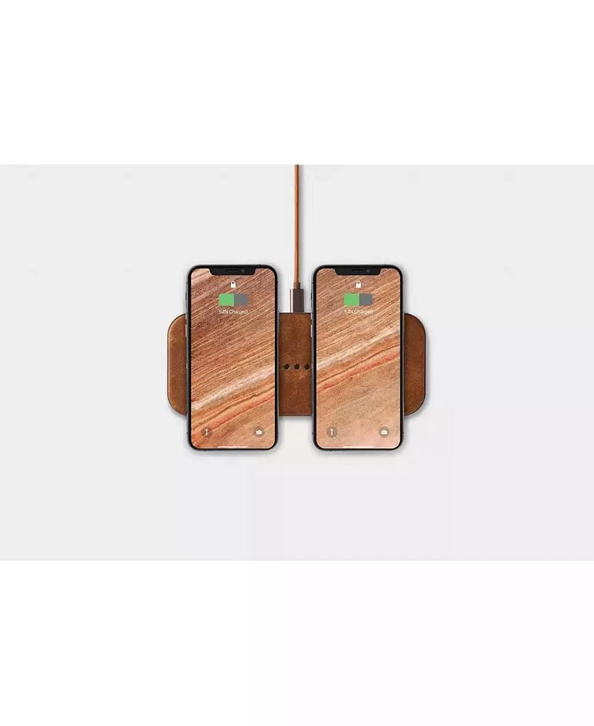 商品Courant|Catch:2 Classics Wireless Charger,价格¥1157,第2张图片详细描述