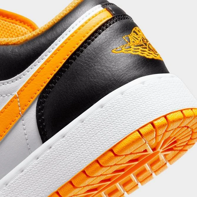 商品Jordan|Big Kids' Air Jordan Retro 1 Low Casual Shoes,价格¥678,第3张图片详细描述