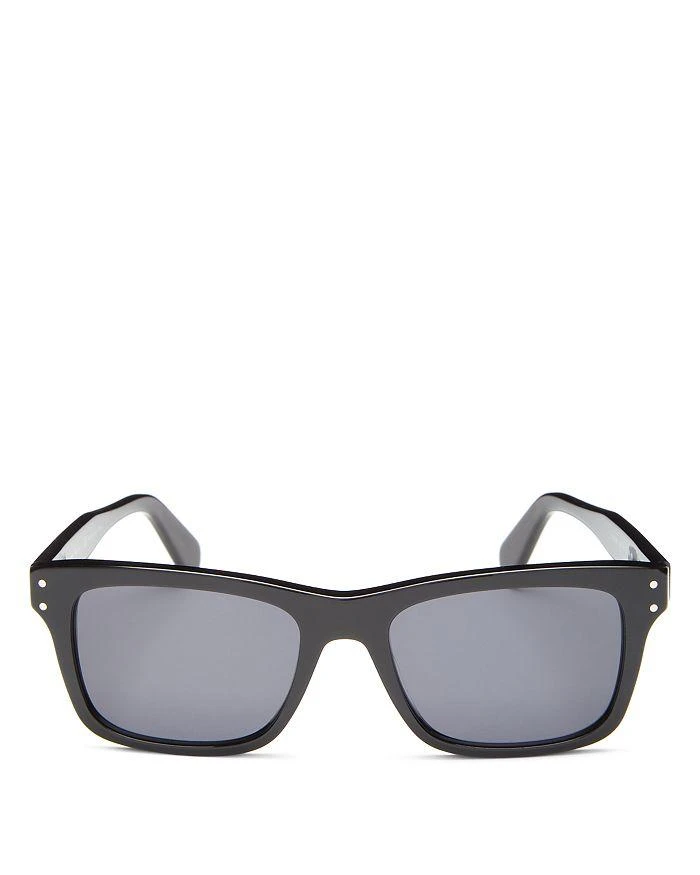 商品Salvatore Ferragamo|Salvatore  Square Sunglasses, 54mm,价格¥2048,第1张图片