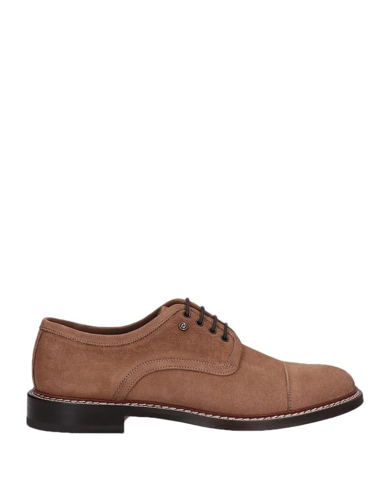 商品POLLINI|Laced shoes,价格¥622,第1张图片