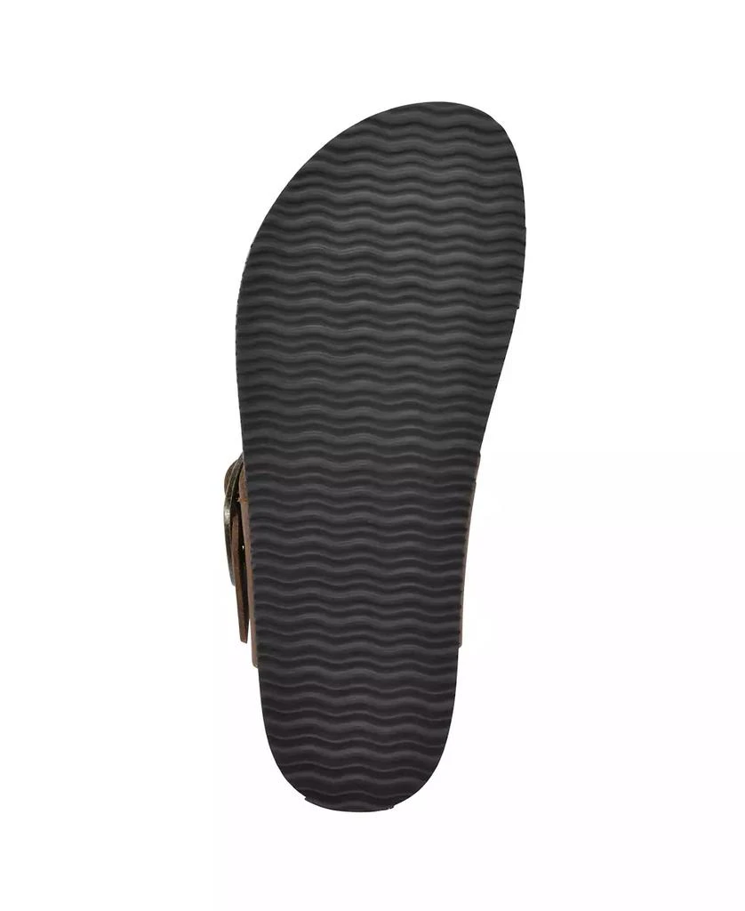 商品White Mountain|Women's Harley Footbed Sandals,价格¥329,第5张图片详细描述