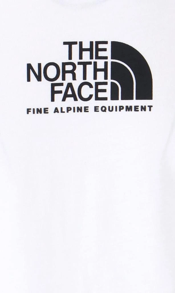 商品The North Face|The North Face T-Shirt,价格¥571,第4张图片详细描述