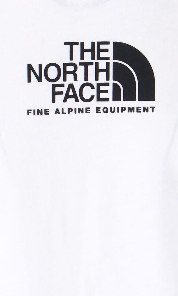 商品The North Face|The North Face T-Shirt,价格¥527,第6张图片详细描述