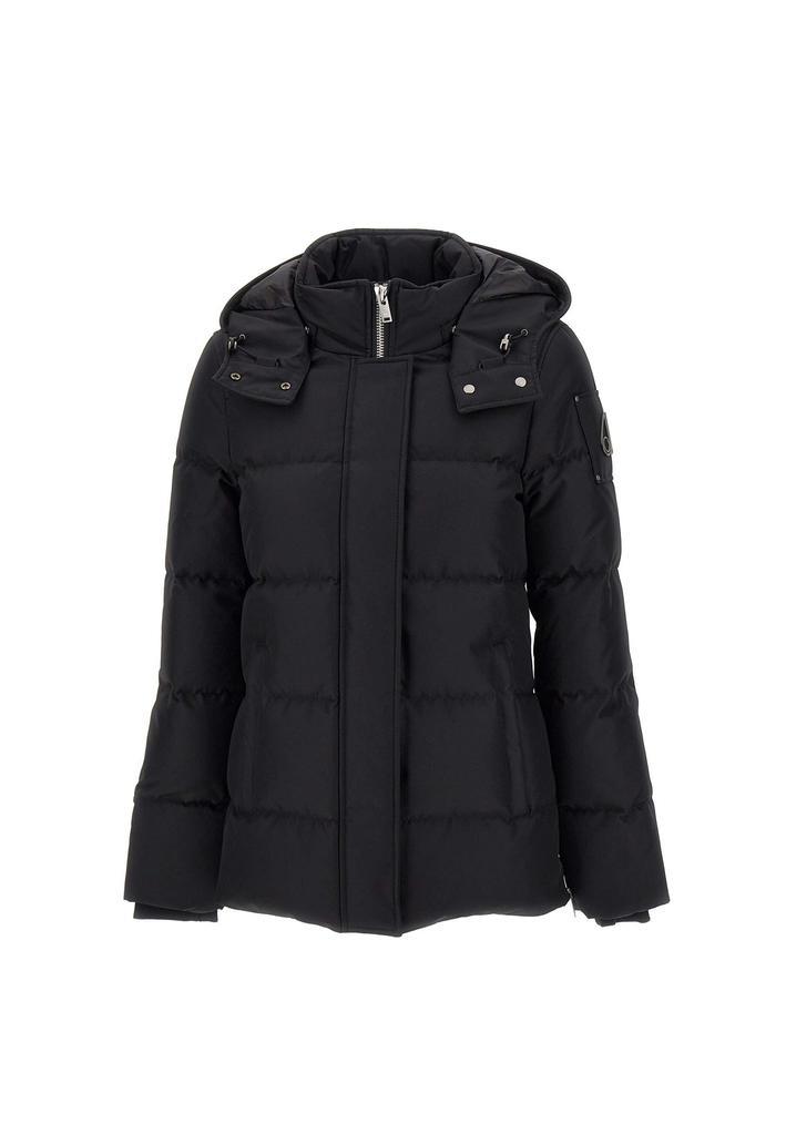 商品Moose Knuckles|MOOSE KNUCKLES "W Cloud 3QN" down jacket,价格¥6087,第1张图片