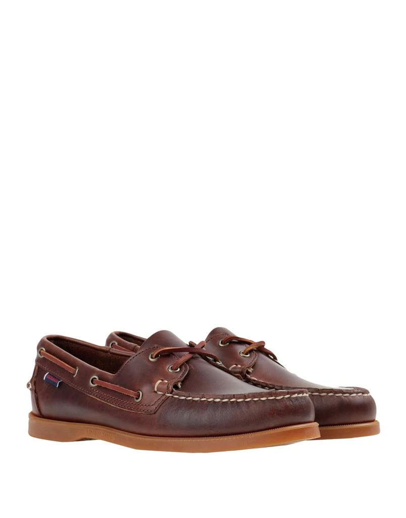 商品SEBAGO|Loafers,价格¥1401,第2张图片详细描述