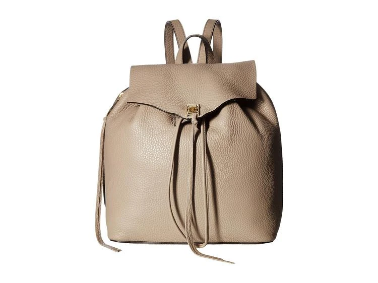 商品Rebecca Minkoff|Darren Backpack,价格¥1706,第1张图片