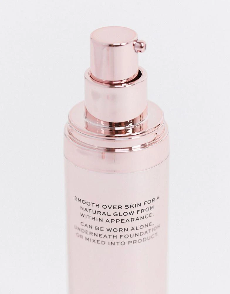 商品Revolution|Revolution Glow & Illuminate Liquid Highlighter - Champagne,价格¥59,第4张图片详细描述