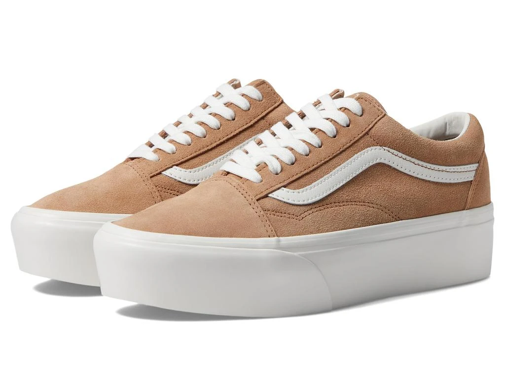 商品Vans|Old Skool Stackform,价格¥332,第1张图片