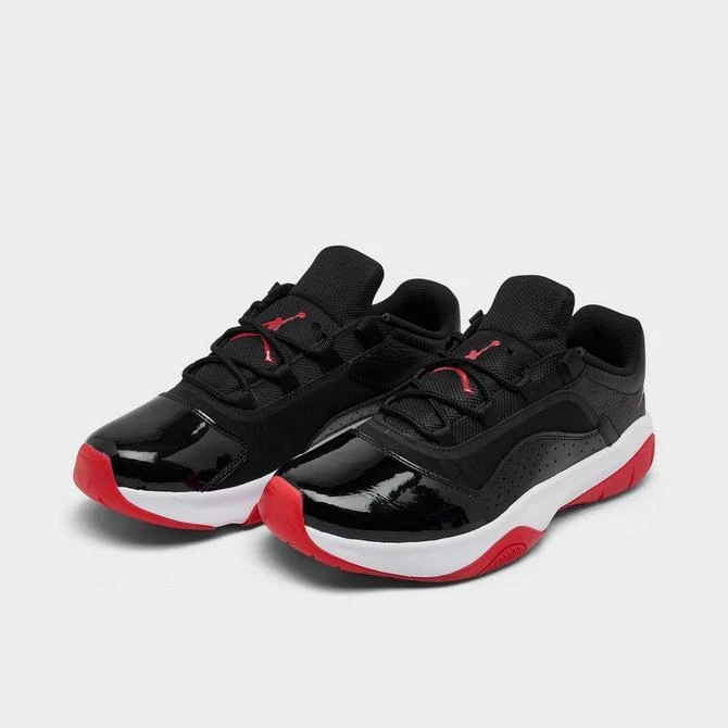 商品Jordan|Men's Air Jordan 11 CMFT Low Casual Shoes,价格¥484,第2张图片详细描述