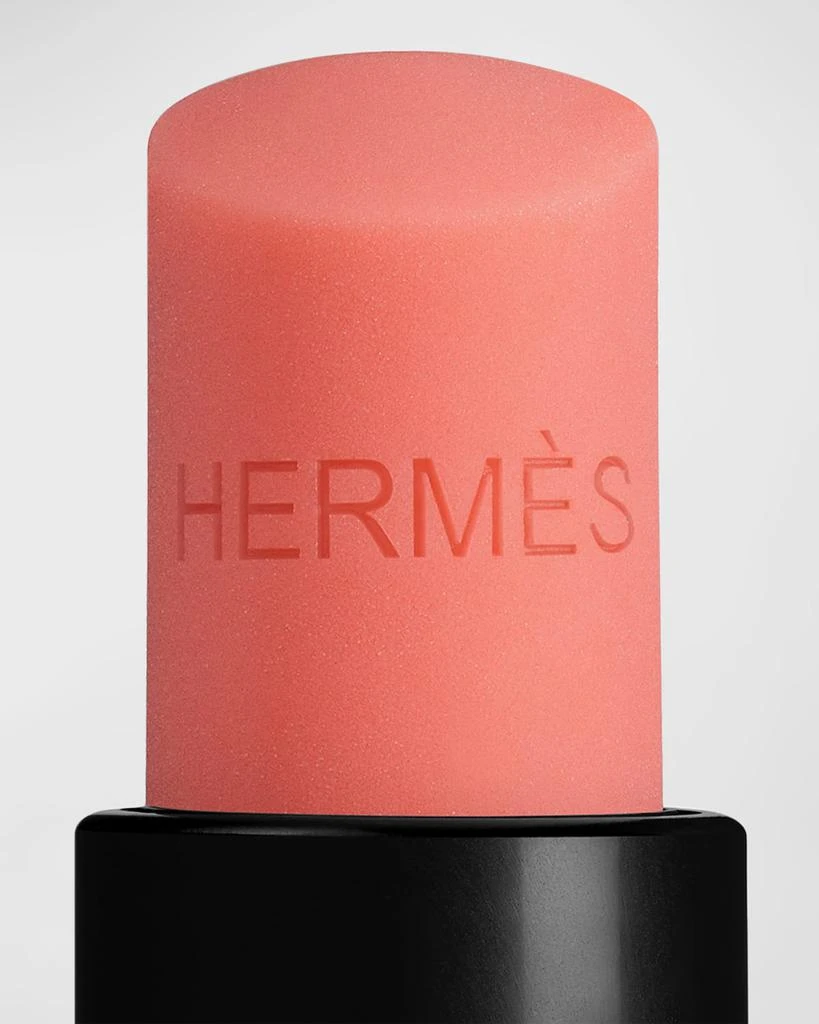 商品Hermes|Rose Hermes Rosy Lip Enhancer,价格¥593,第3张图片详细描述