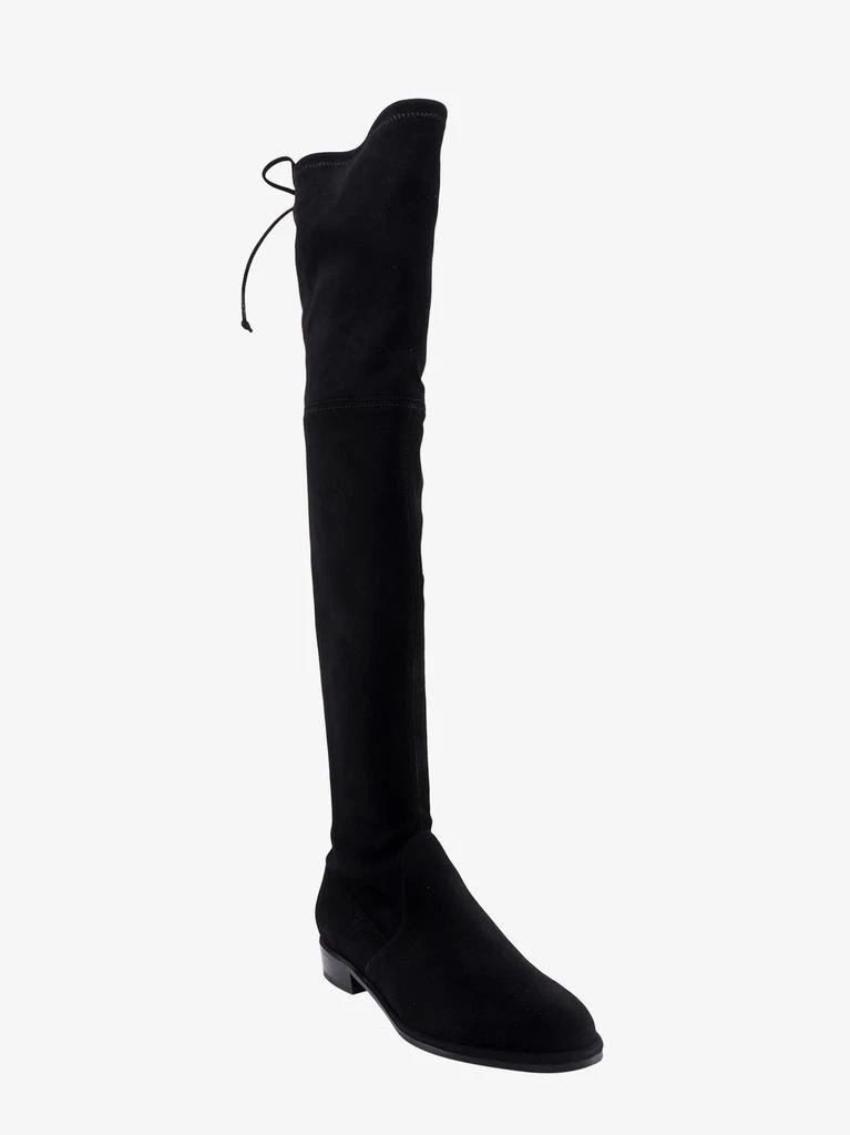 商品Stuart Weitzman|LOWLAND,价格¥3428,第2张图片详细描述