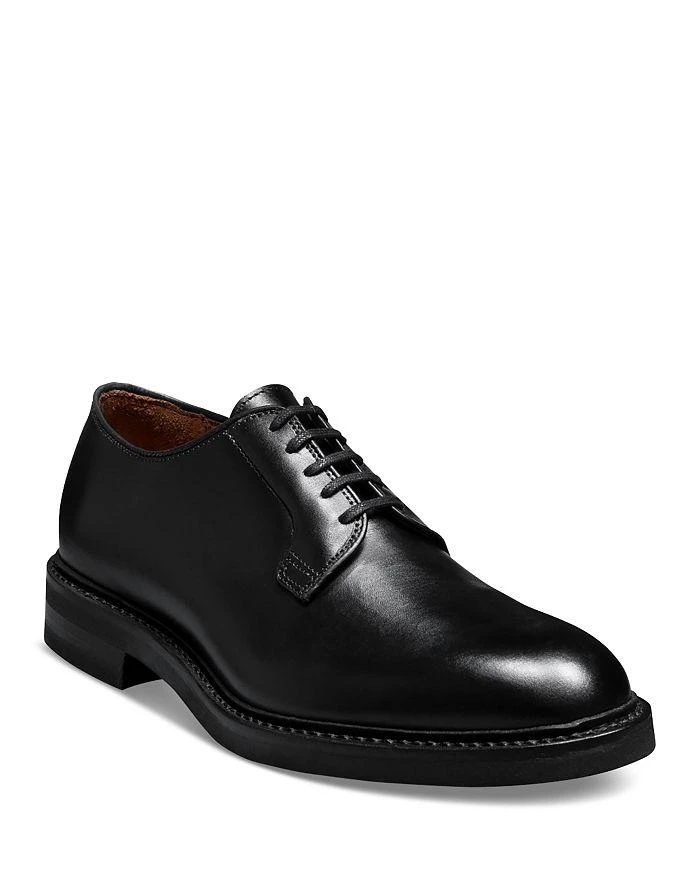 商品Allen Edmonds|Men's Drake Lace Up Derby Dress Shoes,价格¥3181,第1张图片详细描述