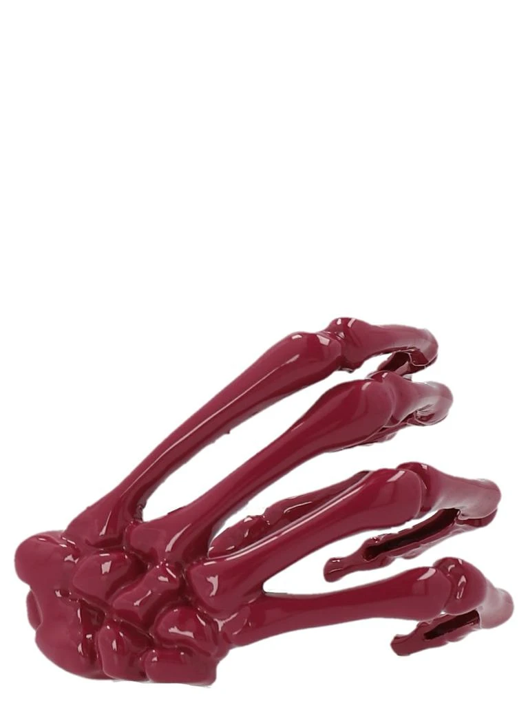 商品RAF SIMONS|'Skeleton Hand’ bracelet,价格¥2168,第1张图片