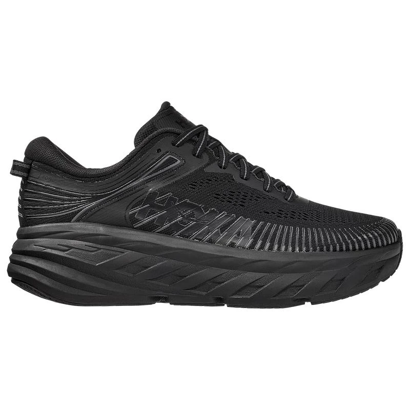 商品Hoka One One|HOKA Bondi 7 - Women's,价格¥961,第1张图片