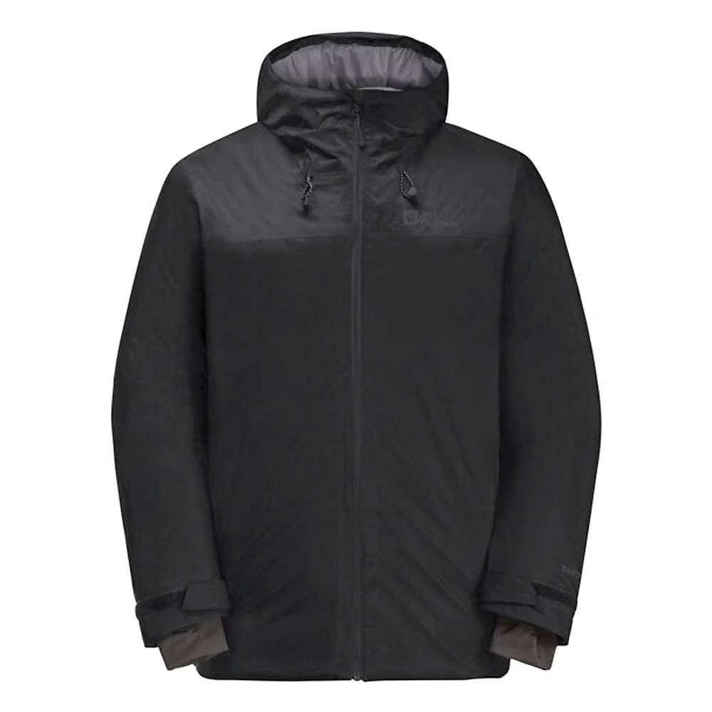 商品Jack Wolfskin|Jack Wolfskin Men's Cyrox 2L Down Jacket,价格¥3297,第2张图片详细描述