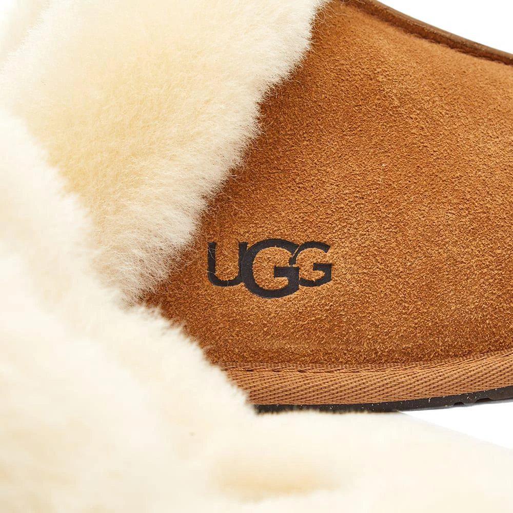 商品UGG|UGG Scuffette II Classic Slipper,价格¥817,第4张图片详细描述