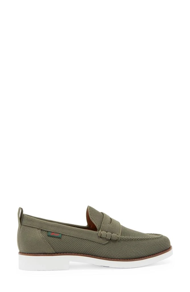 商品G.H. Bass|Larson Penny Loafer,价格¥454,第3张图片详细描述