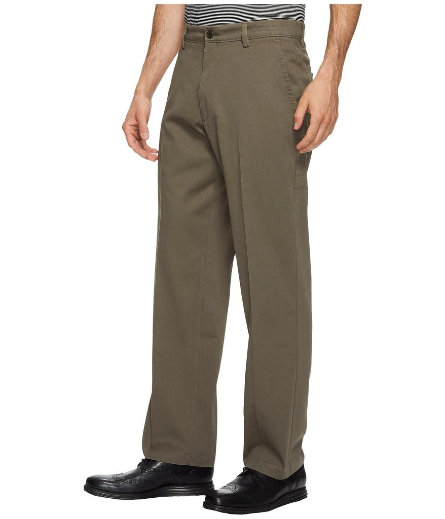 商品Dockers|Easy Khaki D2 Straight Fit Trousers,价格¥301,第2张图片详细描述