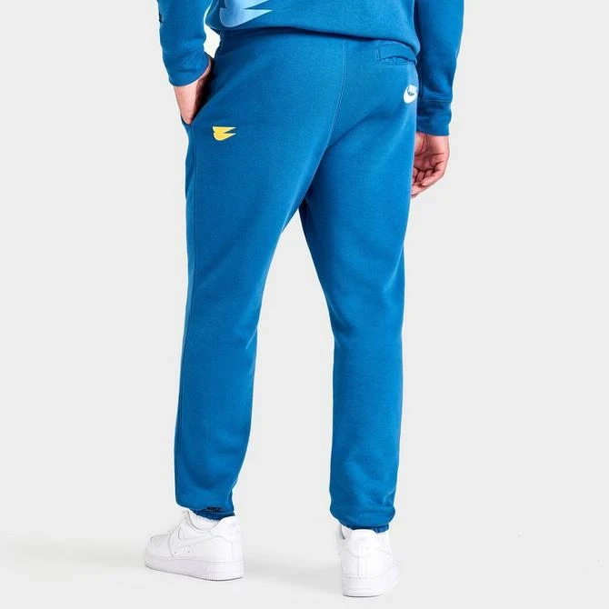 Men's Nike Sportswear Sport Essentials+ Glitch Club Fleece Sweatpants 商品