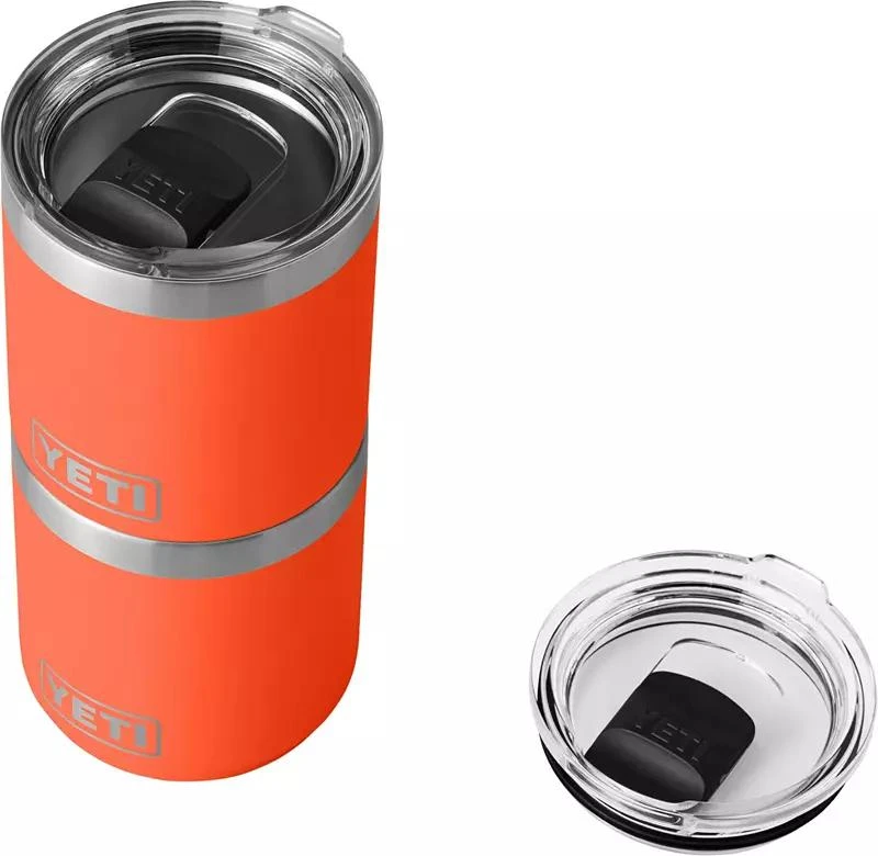 商品YETI|YETI 10 oz. Rambler Lowball 2.0,价格¥131,第4张图片详细描述